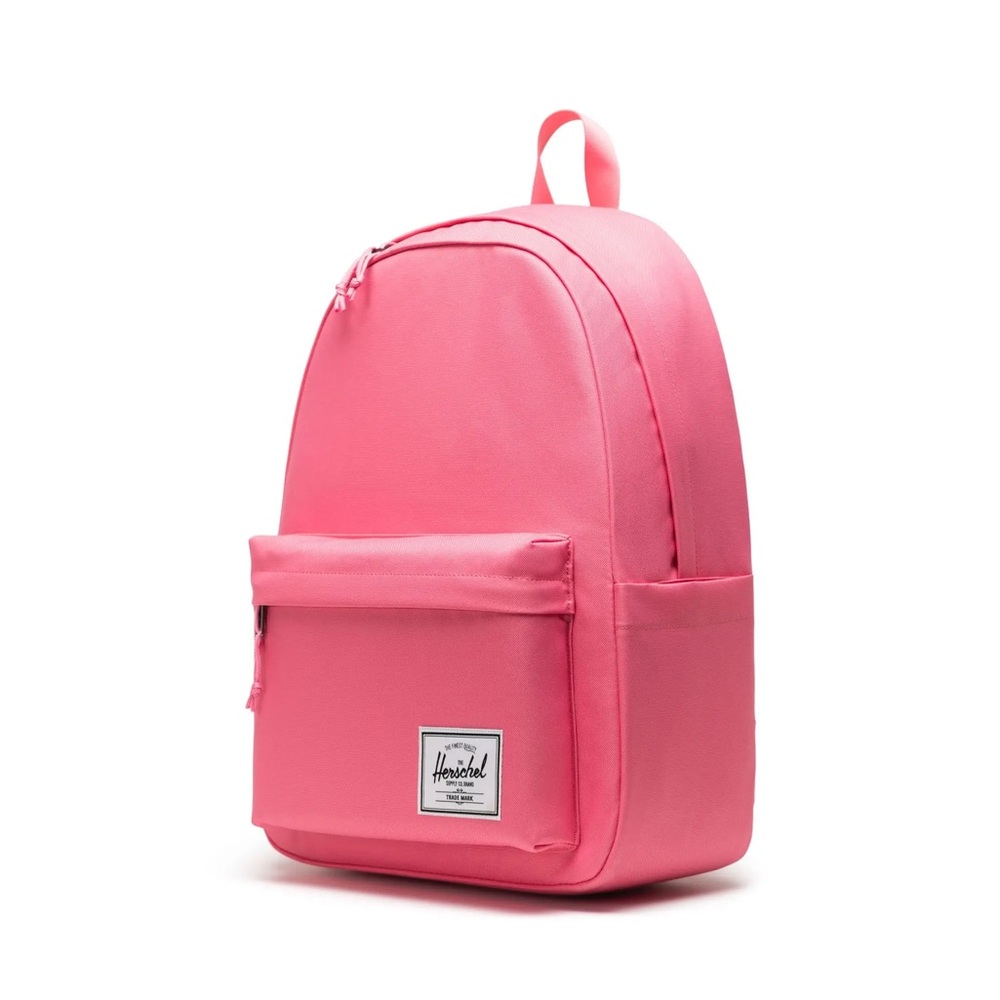 NWT Herschel Classic Backpack | XL - 30L Limited Edition Pink Lemonade - Picture 3 of 6